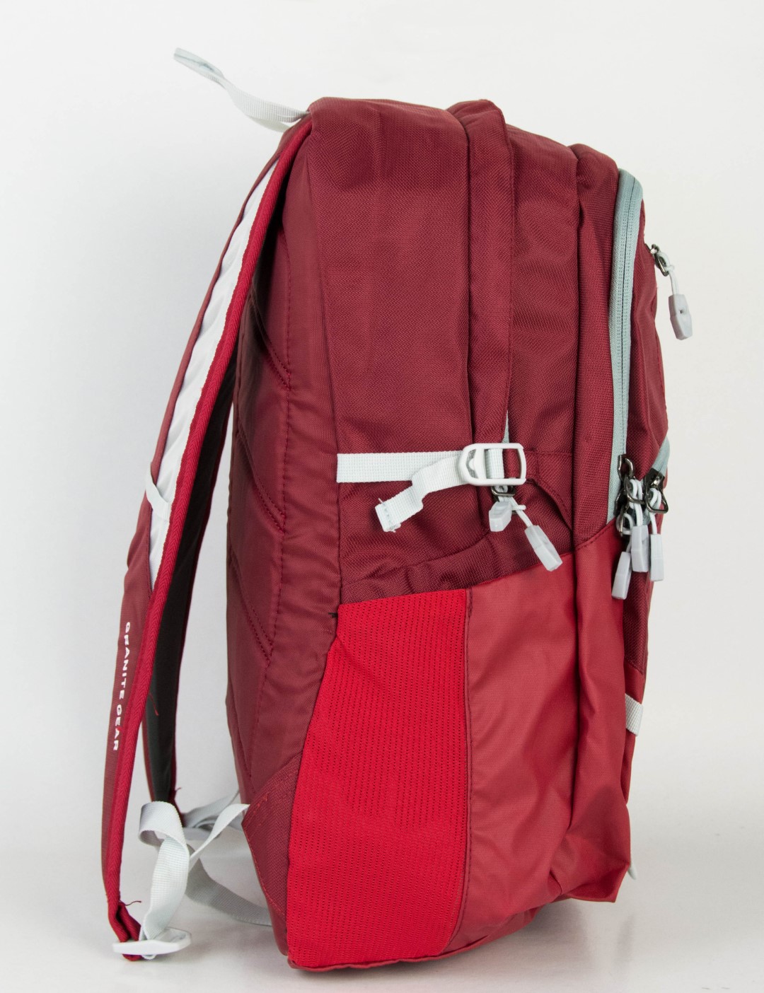 Ανδρικό κόκκινο σακίδιο Granite Gear Sawtooth Barrier G7072K φωτογραφία